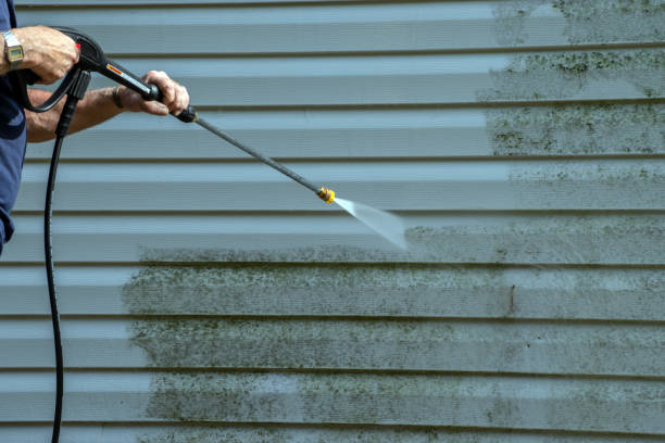 Best Commercial Building Pressure Washing  in Leetsdale, PA
