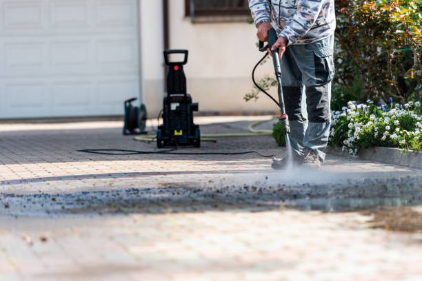 Best Deck Pressure Washing  in Leetsdale, PA
