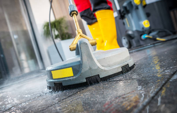 Best Deck Cleaning Services  in Leetsdale, PA