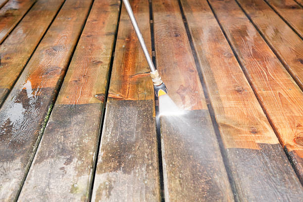Best Concrete Pressure Washing  in Leetsdale, PA
