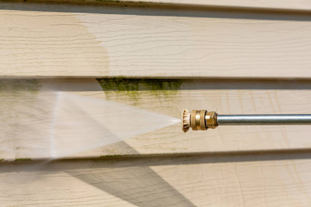 Best Concrete Pressure Washing  in Leetsdale, PA