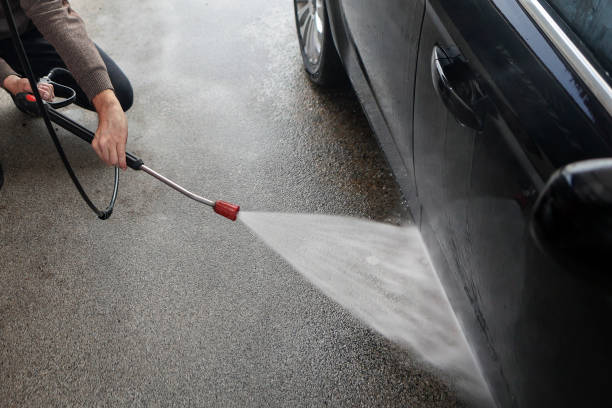 Why Choose Our Certified Pressure Washing Experts for Your Project Needs in Leetsdale, PA?