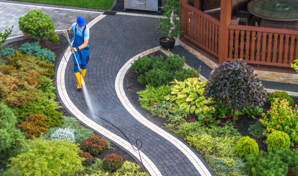 Local Pressure Washing Services in Leetsdale, PA