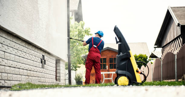 Best Residential Pressure Washing Services  in Leetsdale, PA